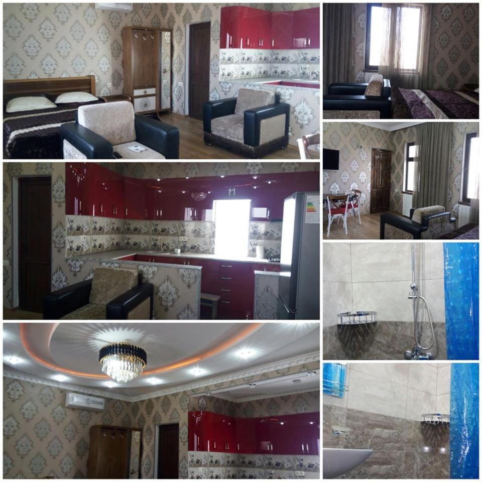 Gricko Bed and Breakfast in Tbilisi, Georgia