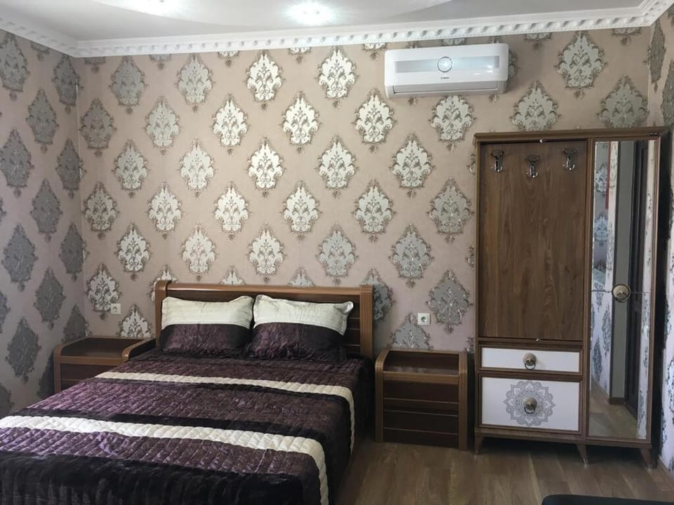 Gricko Bed and Breakfast in Tbilisi, Georgia