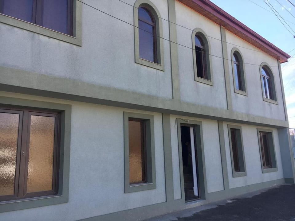 Gricko Bed and Breakfast in Tbilisi, Georgia