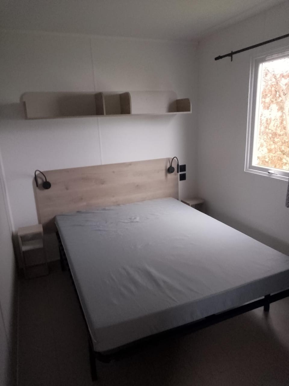 Camping La Baie du Mont Saint Michel Campground/ 
RV Resort in Brittany