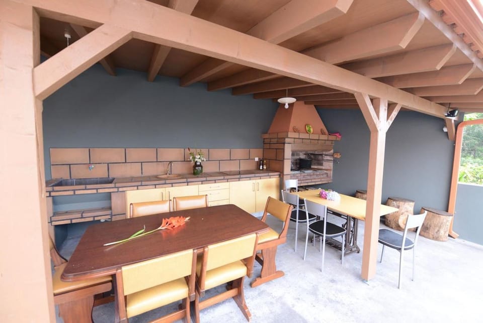 BBQ facilities