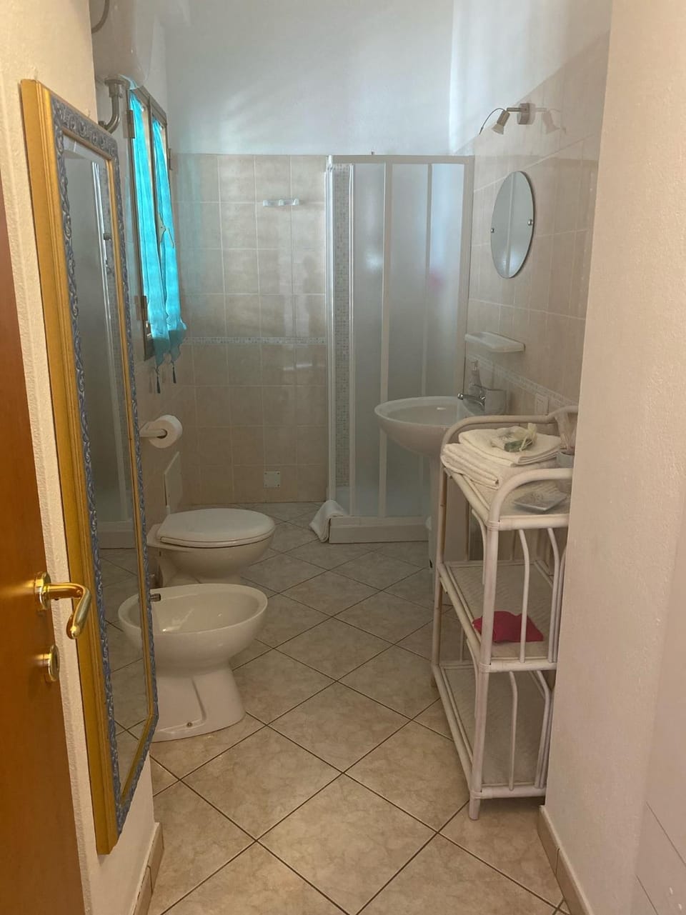 La Petite Madeleine Apartment in Villasimius