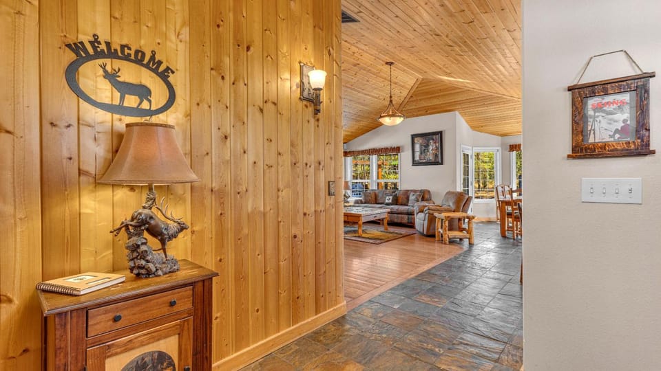 Acacia - Unit 2 House in Sunriver