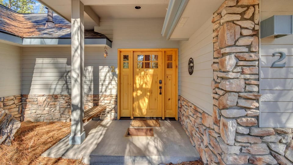 Acacia - Unit 2 House in Sunriver