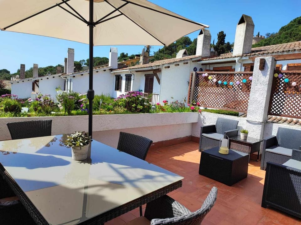 Balcony/Terrace, Balcony/Terrace