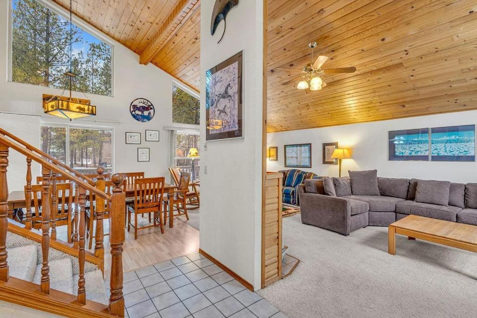 Big Leaf - Unit 6 House in Sunriver