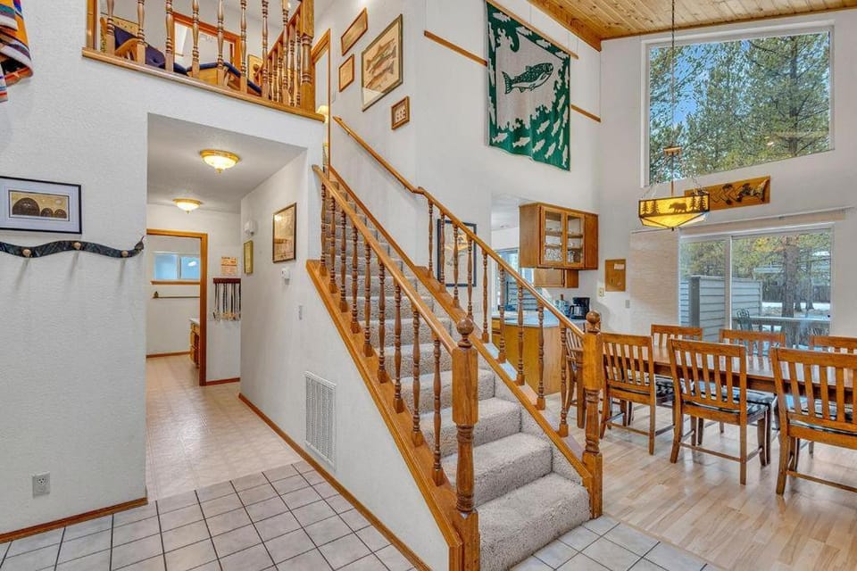 Big Leaf - Unit 6 House in Sunriver