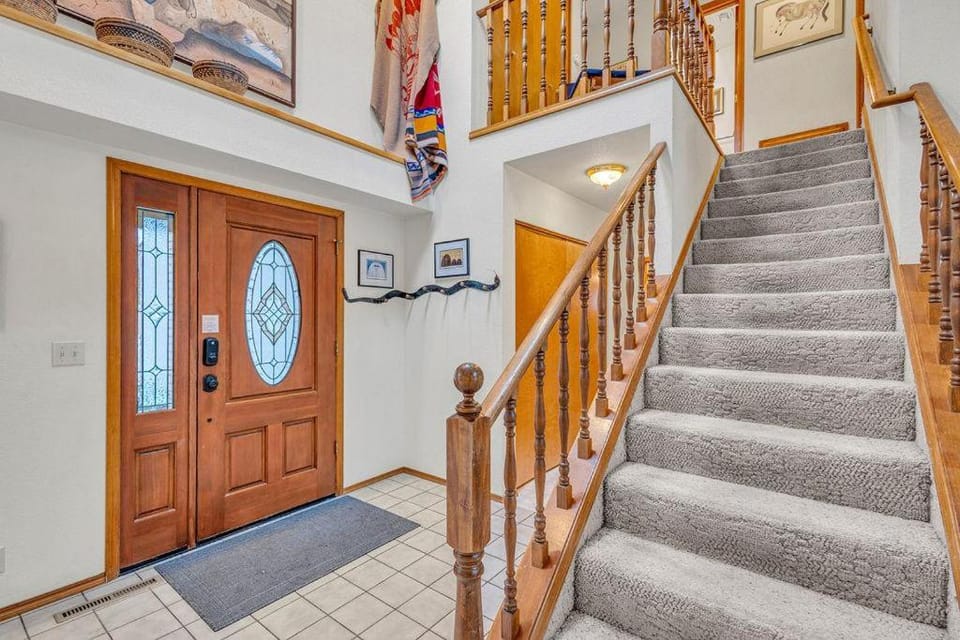 Big Leaf - Unit 6 House in Sunriver