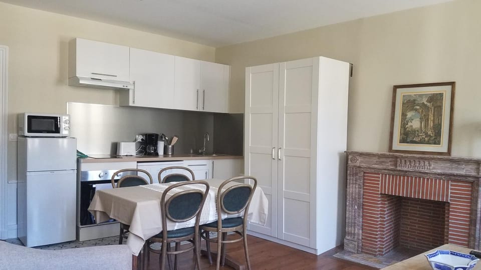 Appart'hotel de la Mairie Apartment in Morlaix