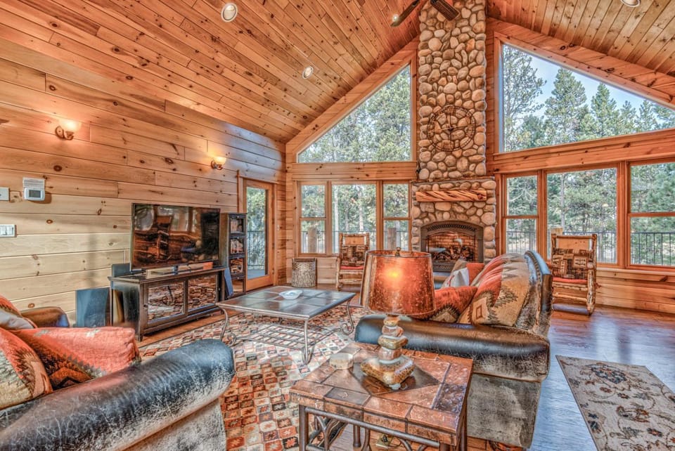 Crane - Unit 6 House in Three Rivers