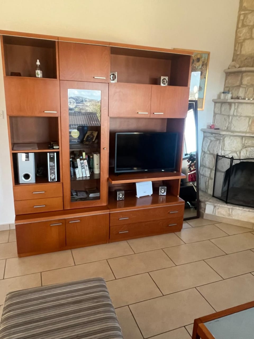 Afroditi House Villa in Paphos District