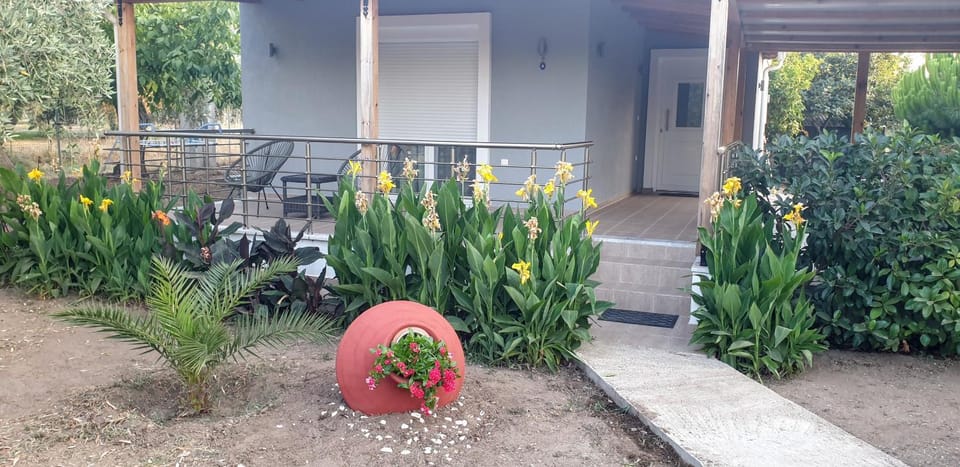Annashousethassos House in Thasos