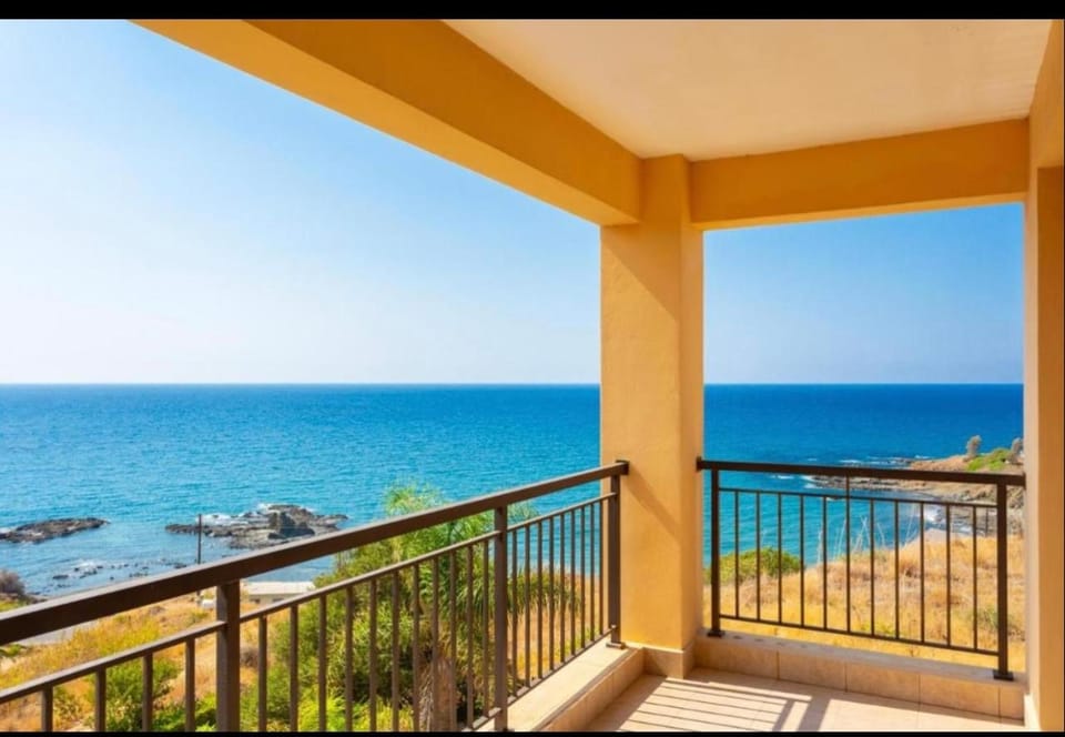 View (from property/room), Balcony/Terrace