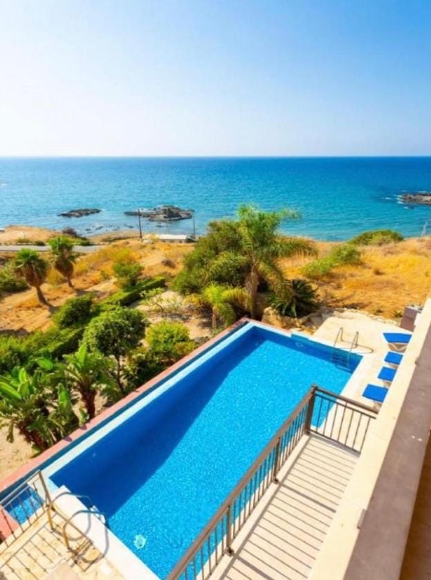View (from property/room), Swimming pool