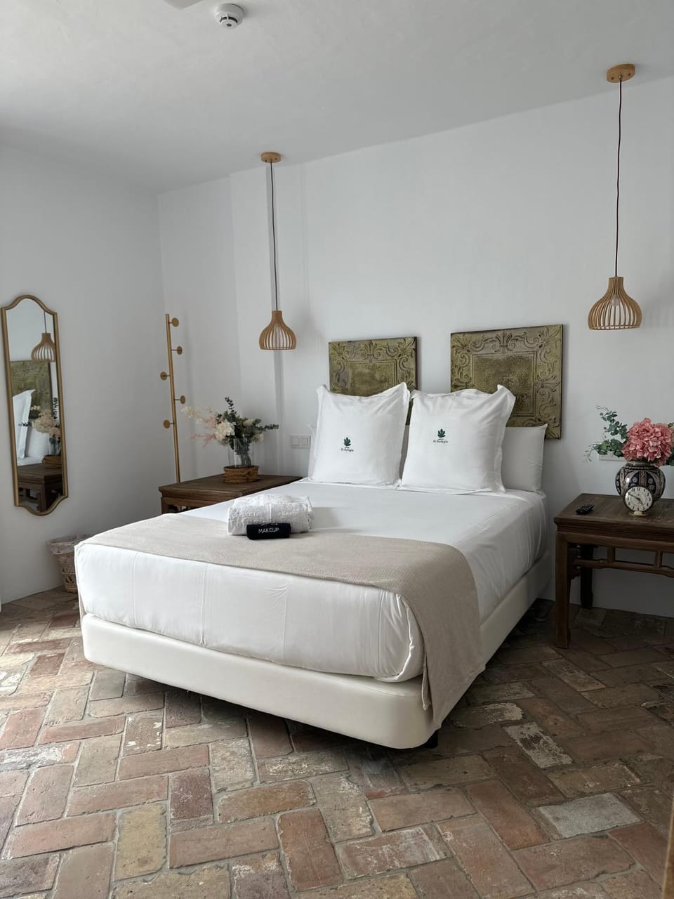 Casapuerta El Refugio Bed and Breakfast in Zahara de los Atunes