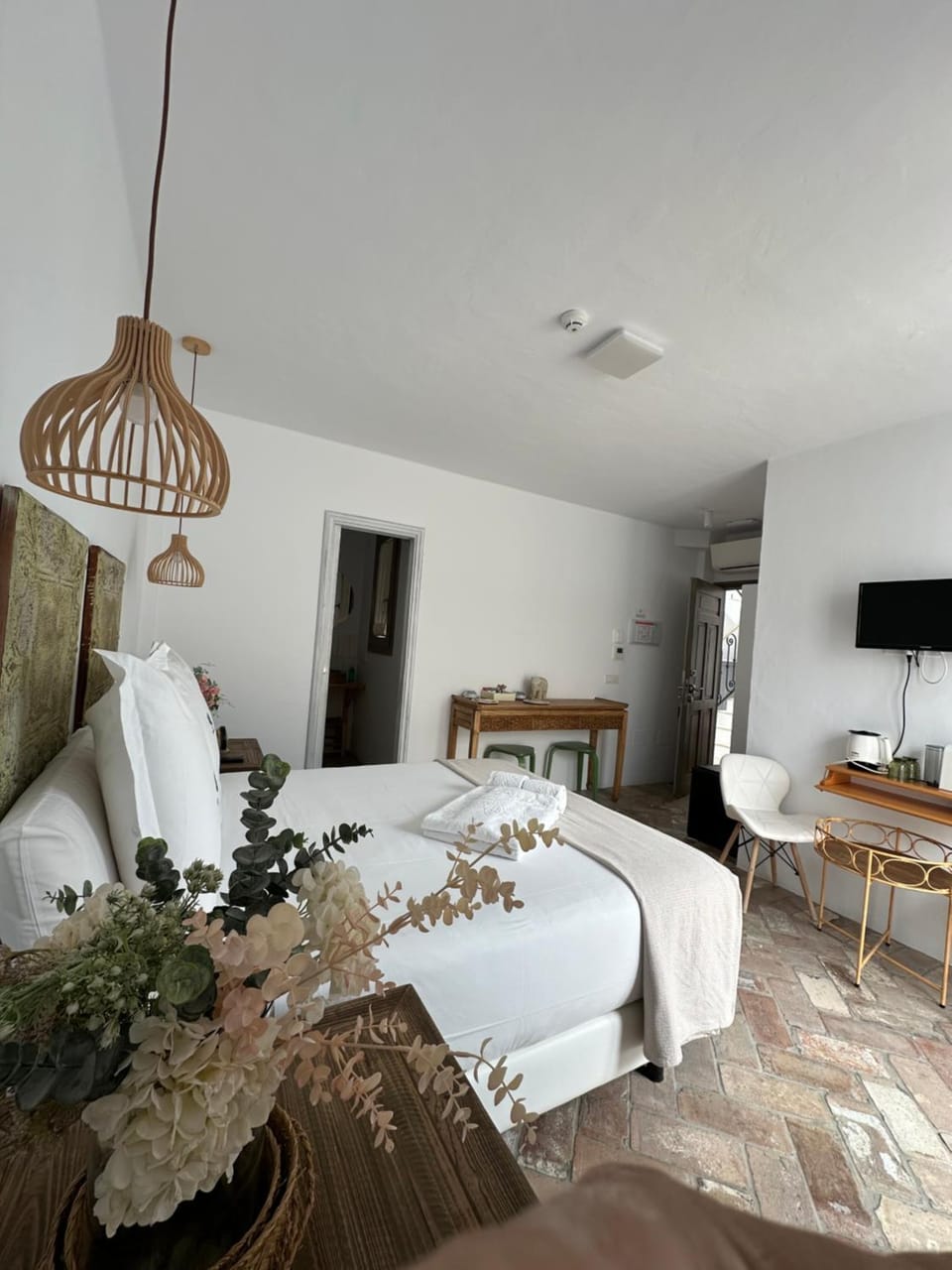 Casapuerta El Refugio Bed and Breakfast in Zahara de los Atunes