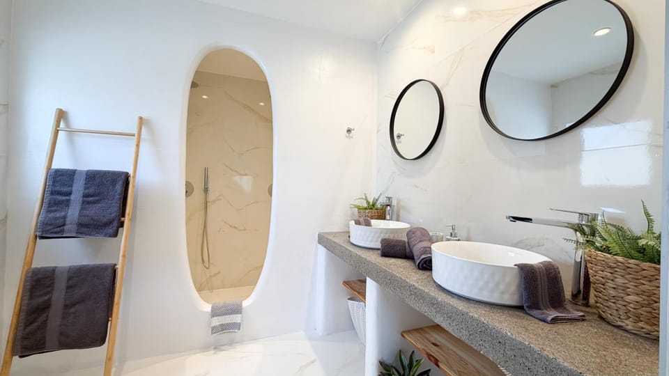 LA Casa Di Lusso N7 -Adults Only House in Kolympia