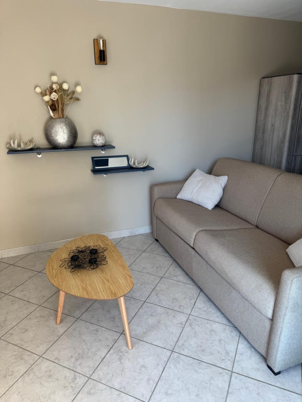 bas de Villa "Le Tiste" Apartment in Valensole
