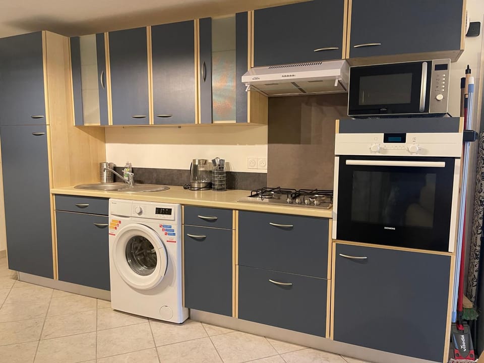 bas de Villa "Le Tiste" Apartment in Valensole
