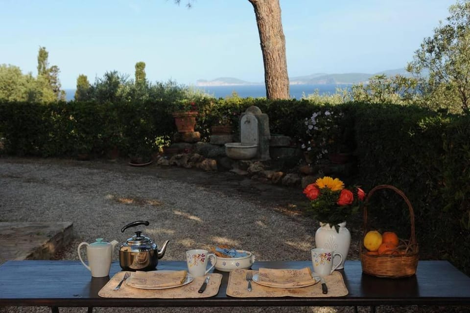 Dépendance Viburni Apartment in Sardinia