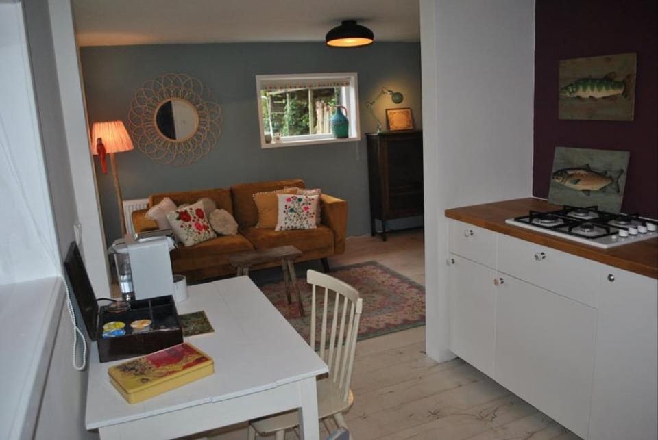 La Bohème House in Drenthe (province)