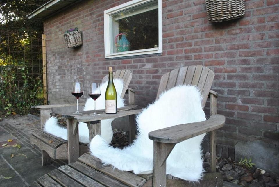 La Bohème House in Drenthe (province)