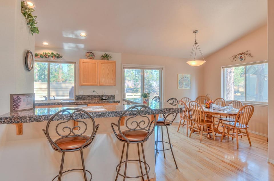Ollalie - Unit 7 House in Sunriver