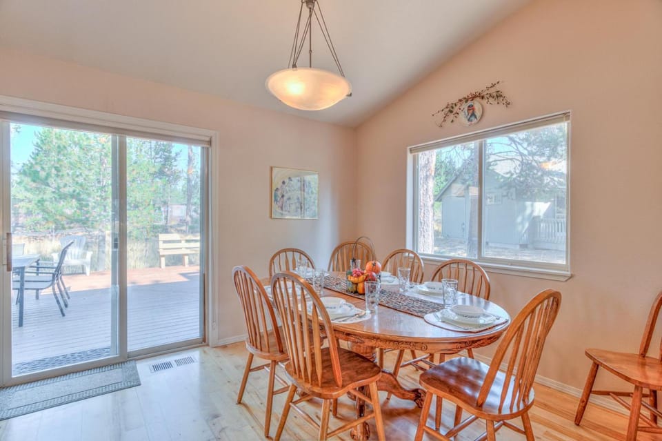 Ollalie - Unit 7 House in Sunriver