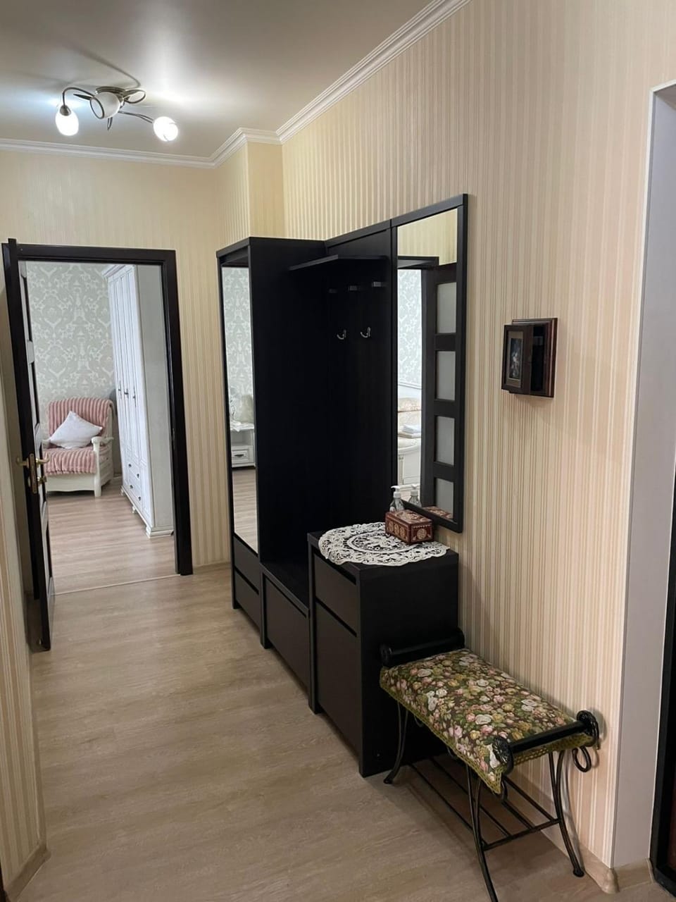 Апартаменты 2 ком ПРОВАНС Новый ЖК Без комиссии Apartment in Odessa