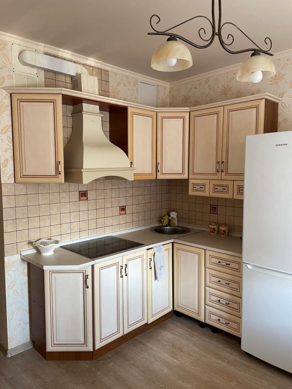 Апартаменты 2 ком ПРОВАНС Новый ЖК Без комиссии Apartment in Odessa