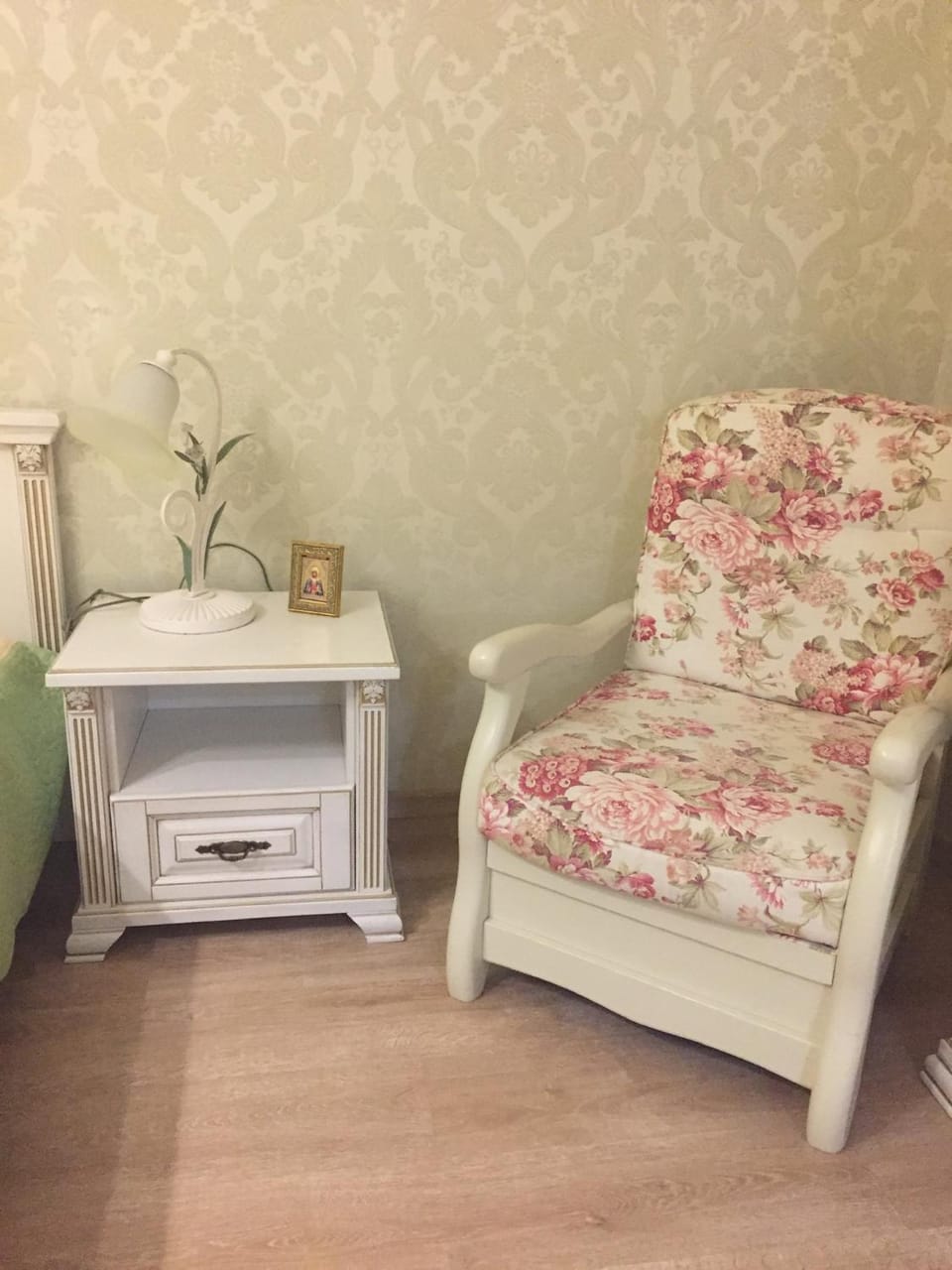 Квартира 2 ком Прованс,Новый ЖК Без комиссии Apartment in Odessa