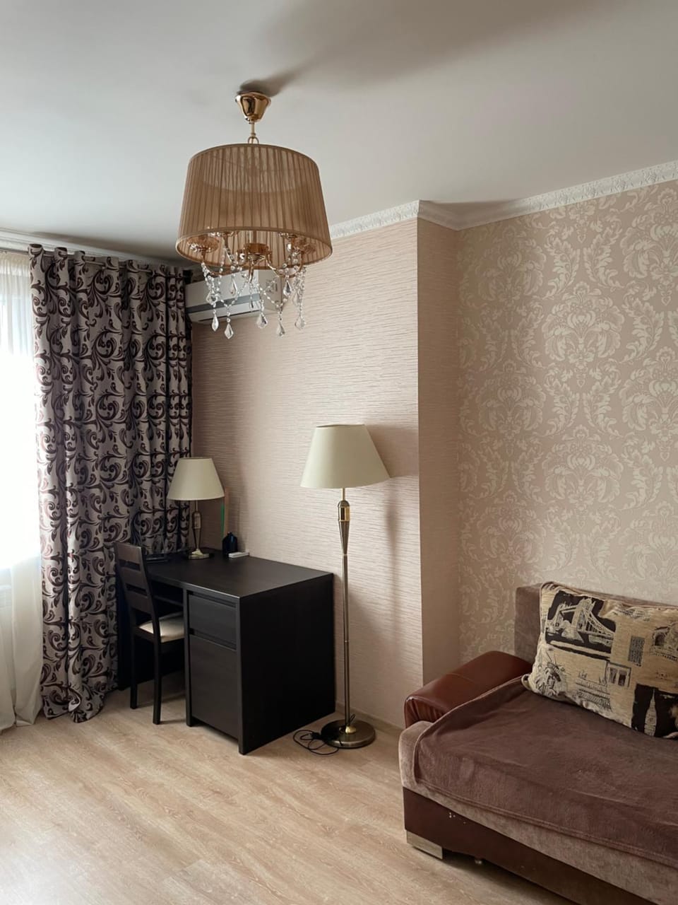 Апартаменты 2 ком ПРОВАНС Новый ЖК Без комиссии Apartment in Odessa