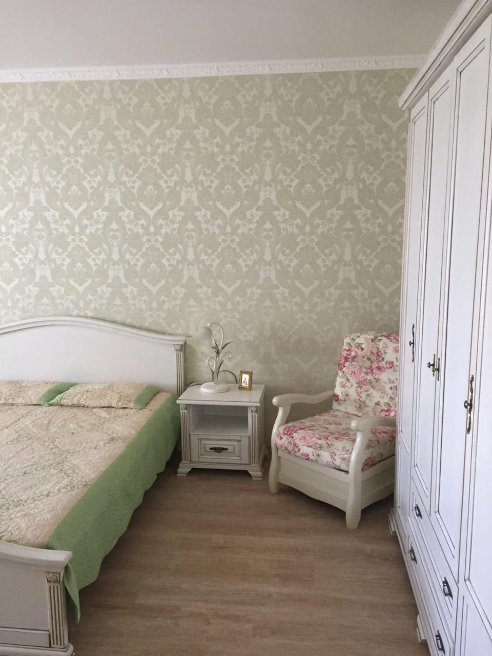 Квартира 2 ком Прованс,Новый ЖК Без комиссии Apartment in Odessa