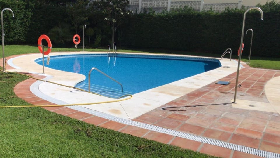 Puerto Azul - EaW Homes Apartment in Marbella