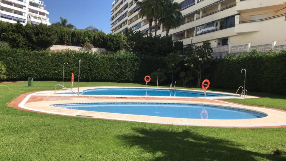 Puerto Azul - EaW Homes Apartment in Marbella