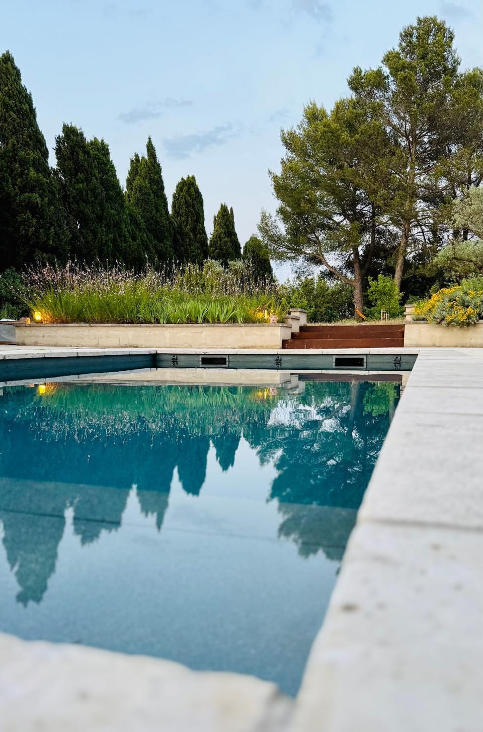 Garden view, Pool view, Swimming pool