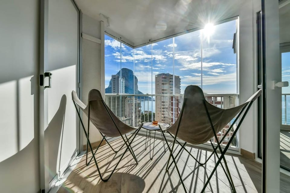 View (from property/room), Balcony/Terrace