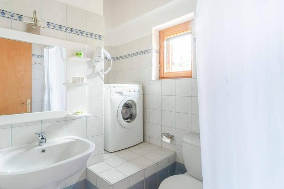 Maniatiko Village Apartment in Messenia
