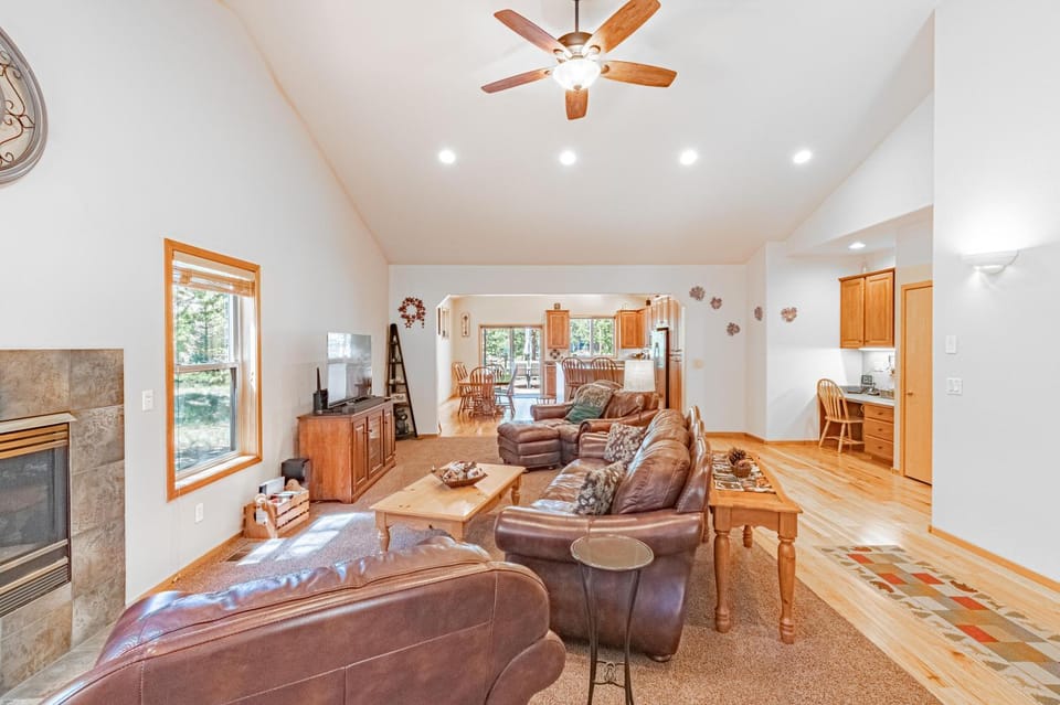 Splitrock - Unit 3 House in Sunriver