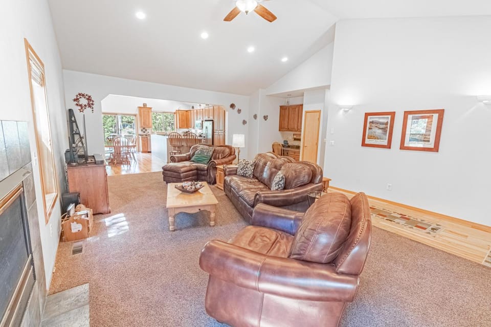 Splitrock - Unit 3 House in Sunriver