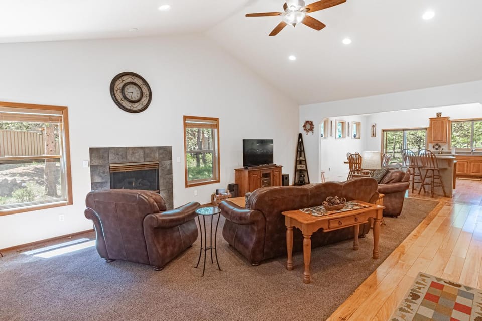 Splitrock - Unit 3 House in Sunriver