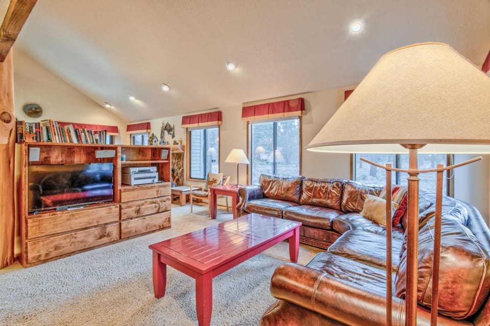 Towhee - Unit 5 House in Sunriver