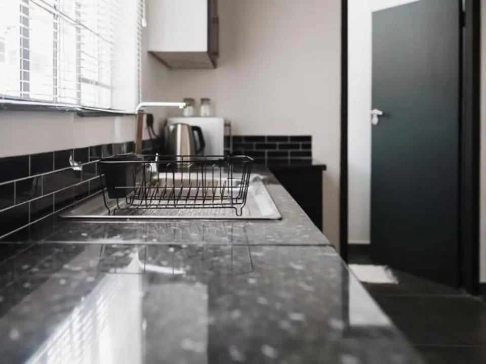 de Kleijne Kaap Apartment in North West, South Africa