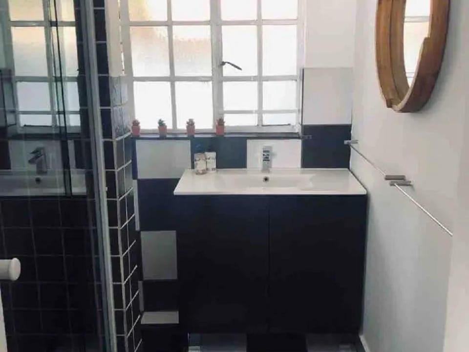 de Kleijne Kaap Apartment in North West, South Africa