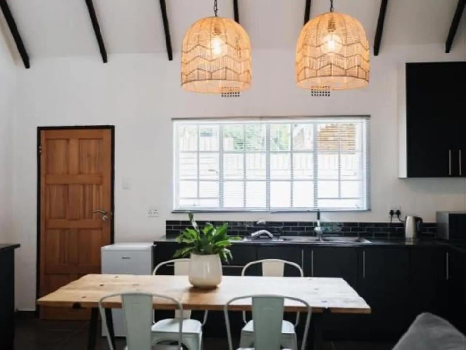 de Kleijne Kaap Apartment in North West, South Africa
