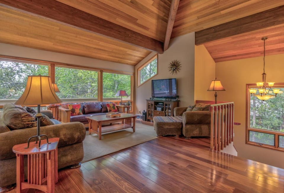 Tan Oak - Unit 37 House in Sunriver