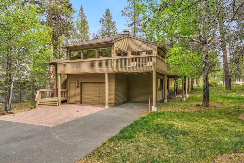 Tan Oak - Unit 37 House in Sunriver