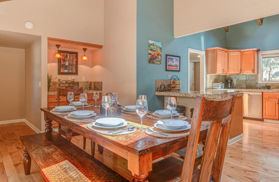 Quartz Mountain - Unit 1 House in Sunriver