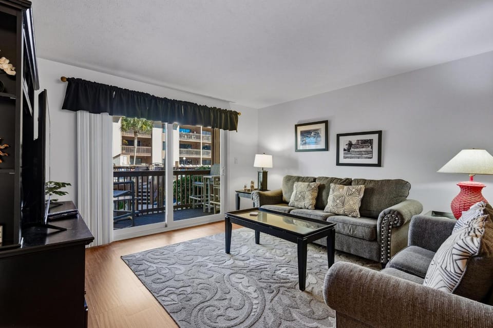 Anchorage I 106 House in Myrtle Beach