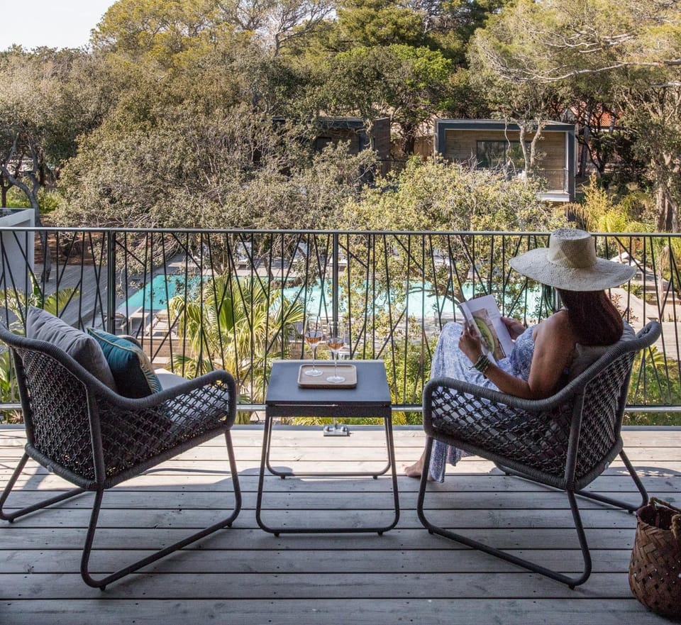 Balcony/Terrace, Balcony/Terrace